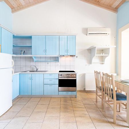 Aroggia Farm Villa Xanthátai Eksteriør bilde