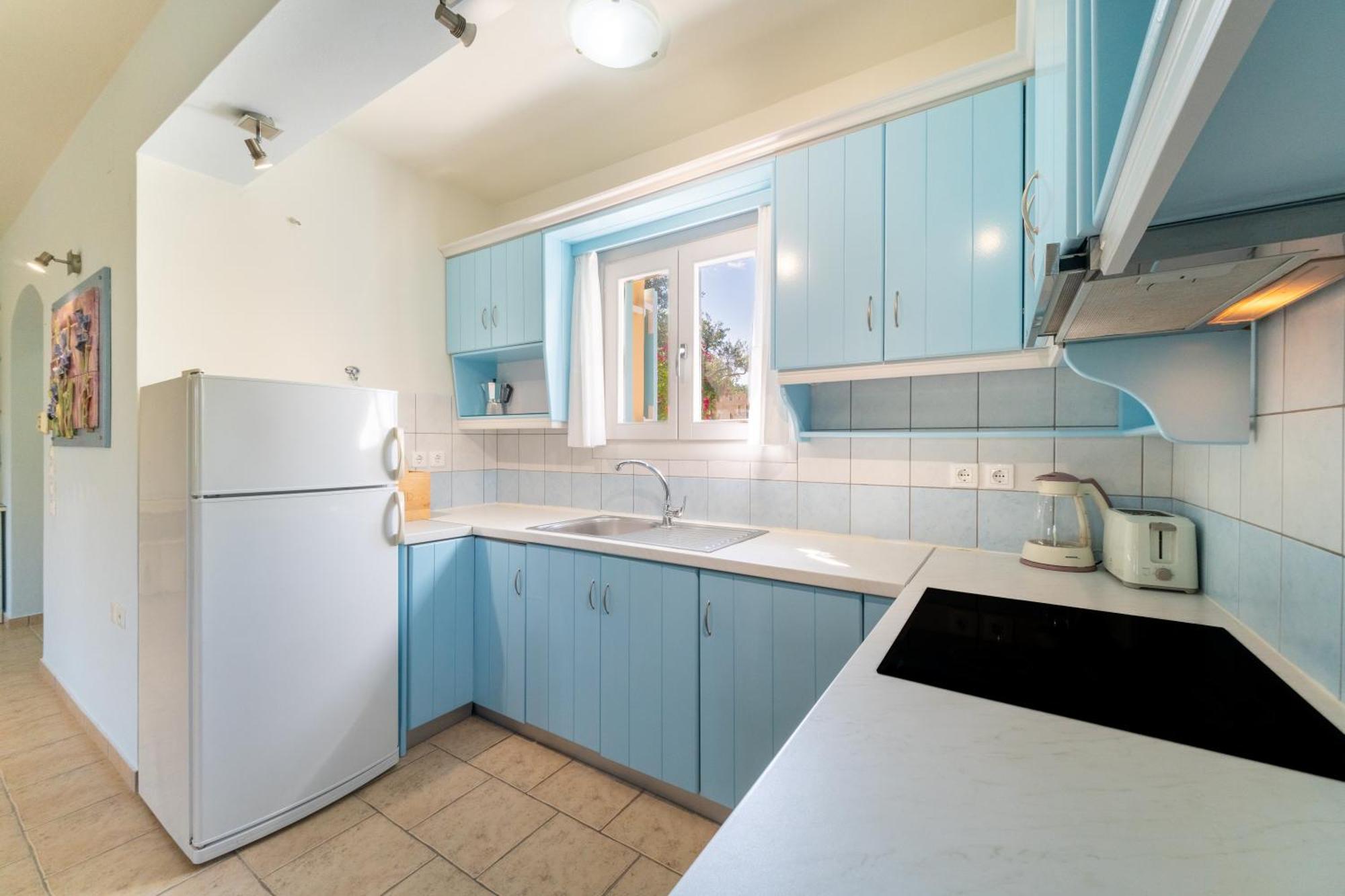 Aroggia Farm Villa Xanthátai Eksteriør bilde