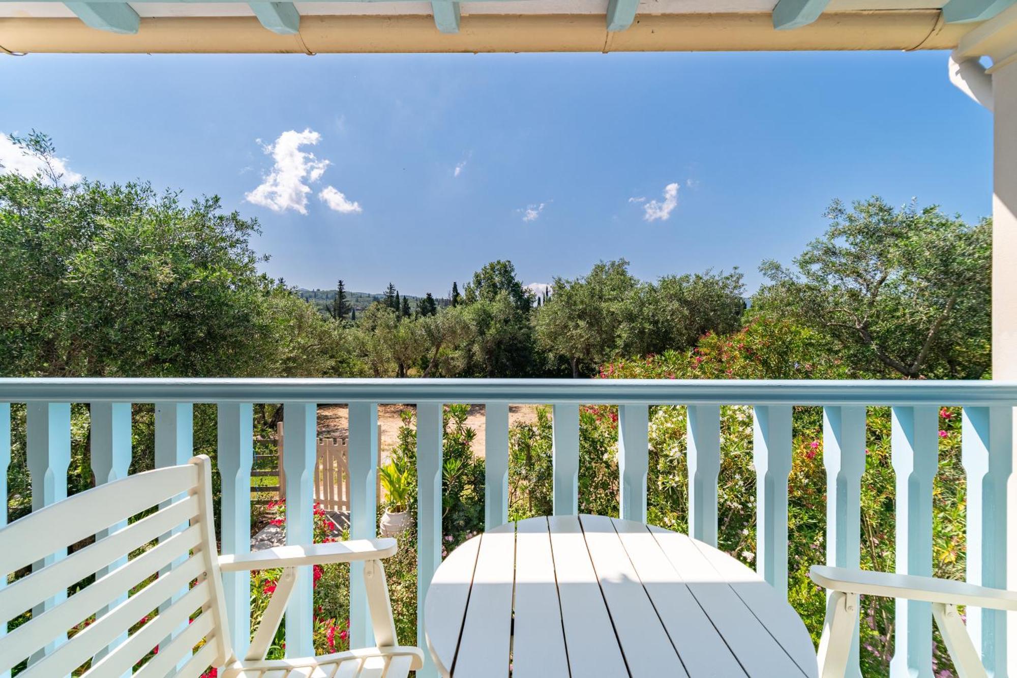 Aroggia Farm Villa Xanthátai Eksteriør bilde