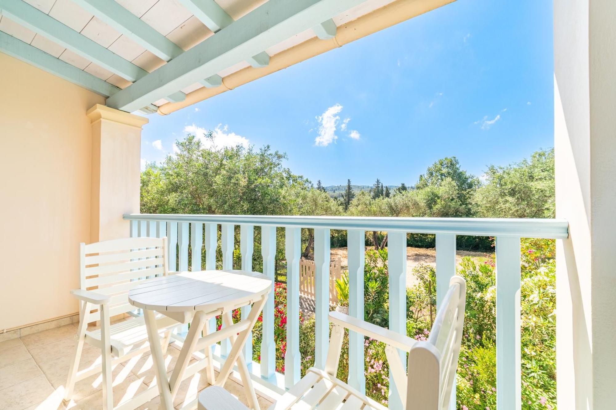 Aroggia Farm Villa Xanthátai Eksteriør bilde